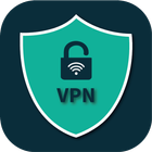 VPN Proxy: Private Master VPN ícone