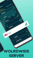 VPN Proxy: Private Master VPN imagem de tela 2