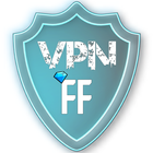 آیکون‌ VPN FF