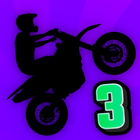 Wheelie Life 3 icono