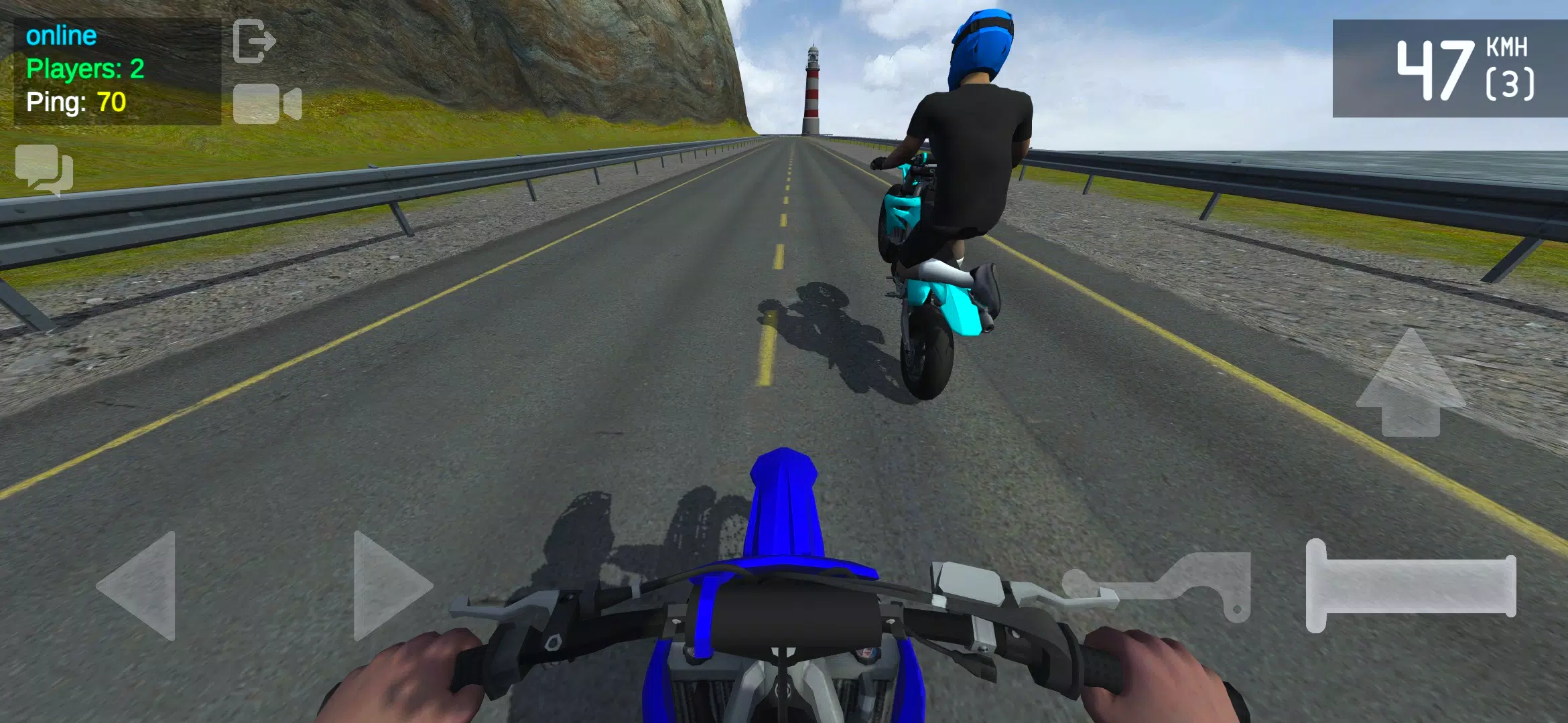 Wheelie Life 2 for Android - Download the APK from Uptodown