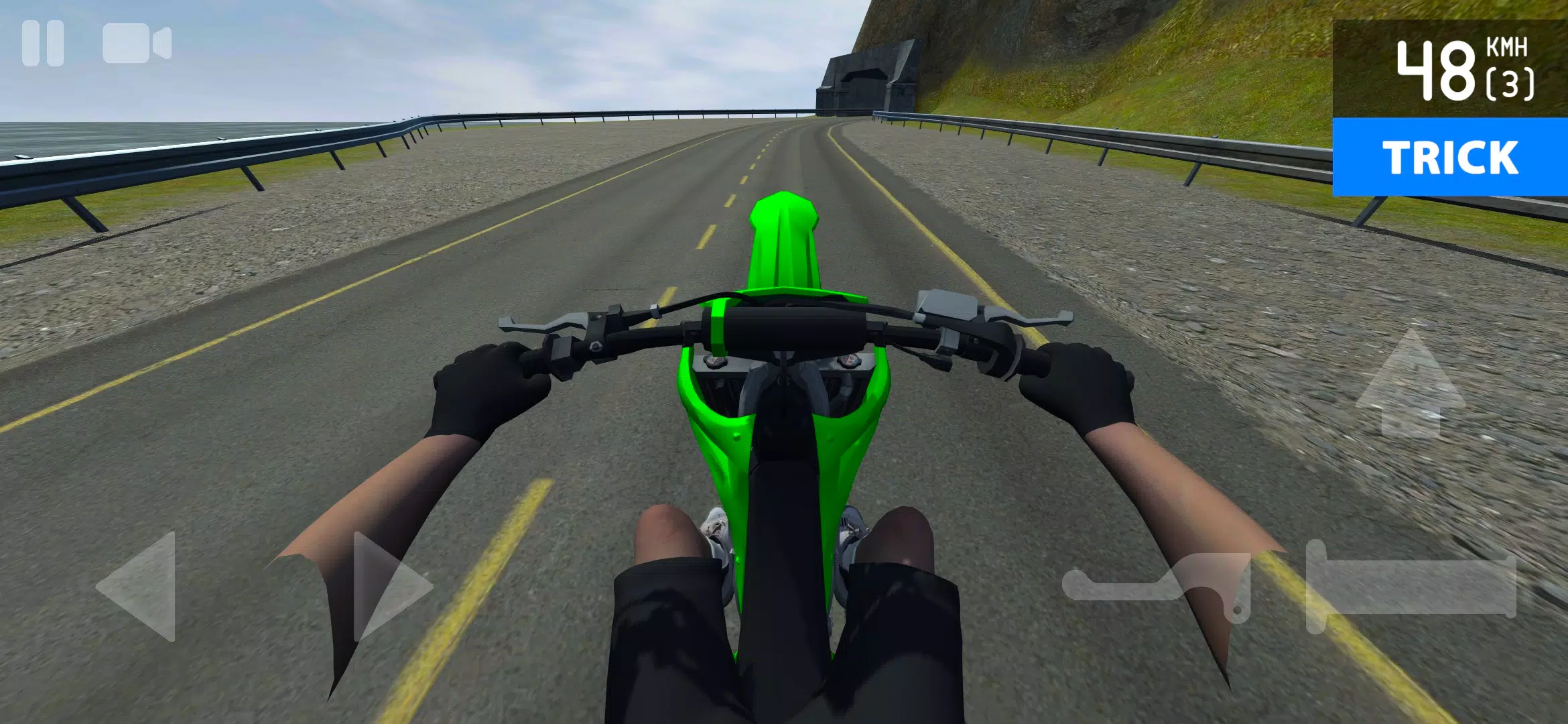 Wheelie Life 2 for Android - Download the APK from Uptodown