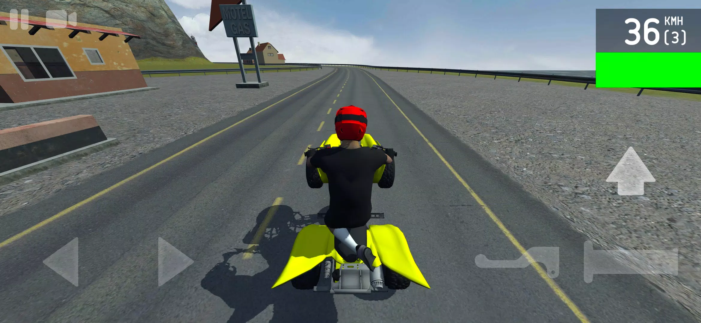 Wheelie Life 2 for Android - Download the APK from Uptodown