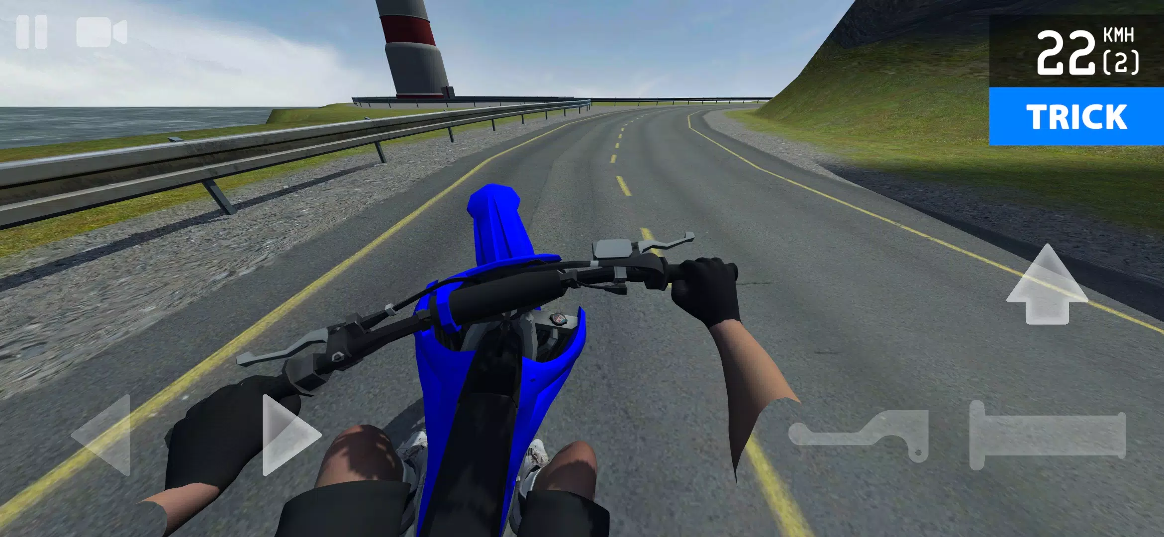 Stream Wheelie Life 2 APK Download - Play with Friends and Balance Your  Bike from Mike