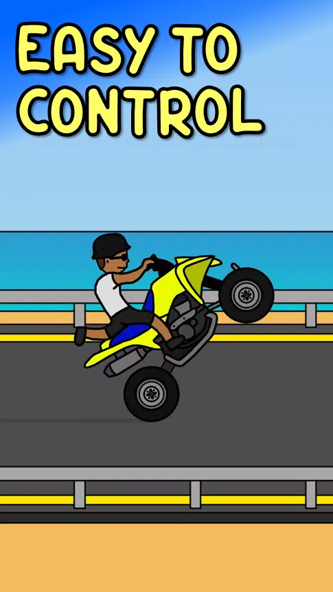 Stream Wheelie Life 2 APK Download - Play with Friends and Balance Your  Bike from Mike