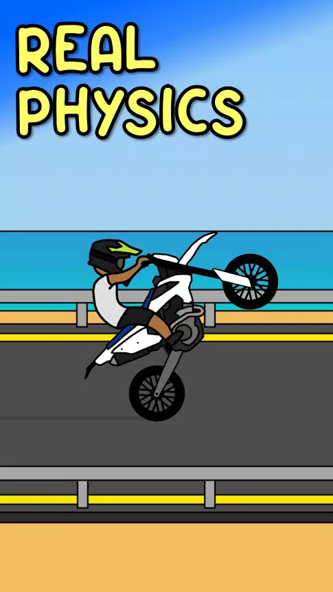 Wheelie Life 2 for Android - Download the APK from Uptodown