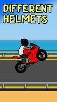 Wheelie Life スクリーンショット 2