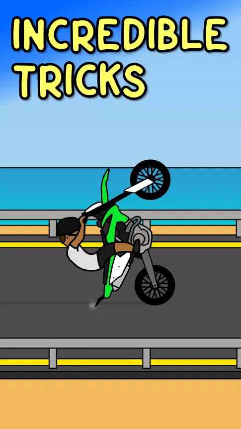 Wheelie Life 2 for Android - Download the APK from Uptodown