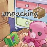 Unpack 3D - Moving Simulator