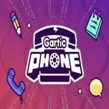 Gartic Phone Game Walkthrough