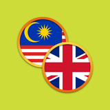ikon Kamus Inggeris-Melayu