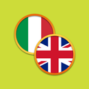 English Italian Dictionary APK