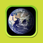 World Factbook. Countries Info biểu tượng