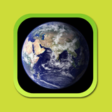 World Factbook. Countries Info biểu tượng