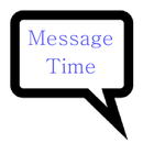 Message Time APK