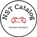 NST Catalog APK