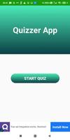 Quizzer App gönderen