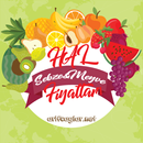 Akdeniz Hal Fiyatları APK