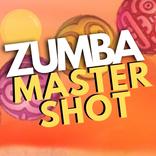 Zumba Master Shot
