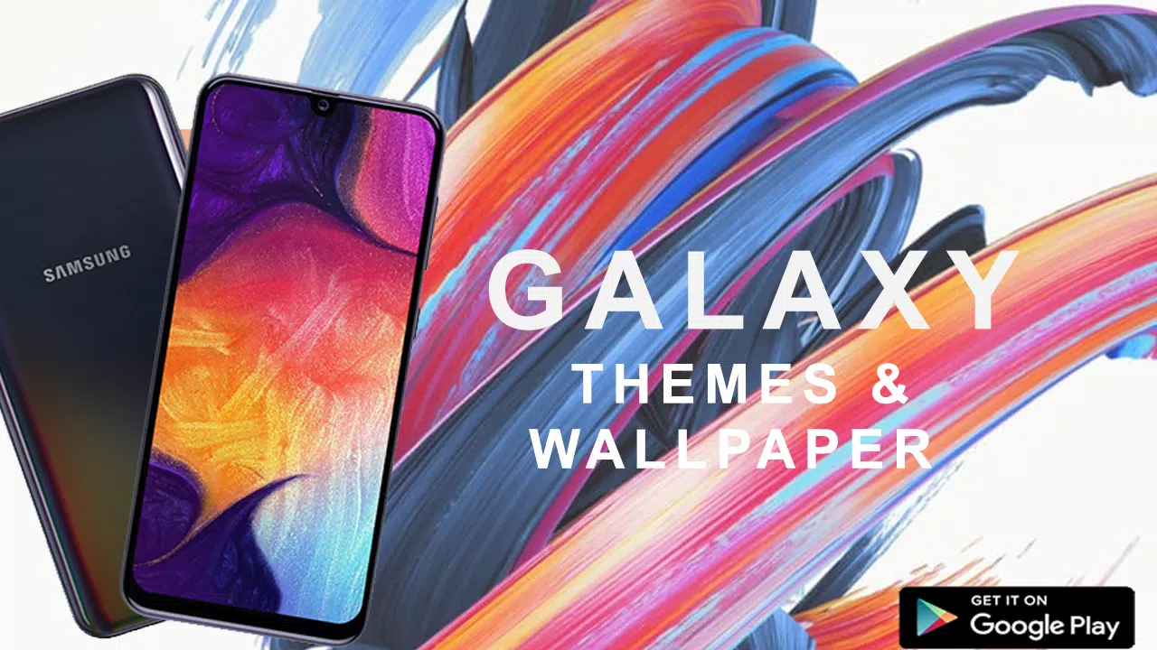 Theme for Samsung Galaxy A12 - Apps on Google Play