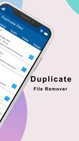 Duplicate file Cleaner screenshot 1