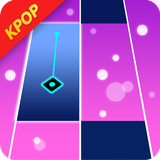 Kpop: BTS Piano Tiles 3 icono