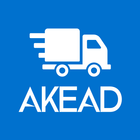 Akead Delivery icon