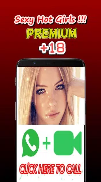 Sexy Hot Girls Video Chat Free Prank APK for Android Download