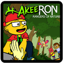 AkeeRON Comic APK