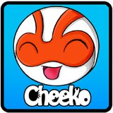 Cheeko Comic icône
