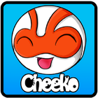 Cheeko Comic 图标