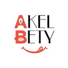 Akel Bety Delivery App-icoon