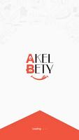 Akel Bety-poster