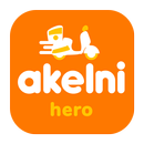 Akelni Hero APK