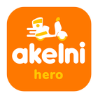 Akelni Hero icon