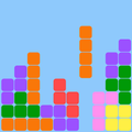 Tetromino