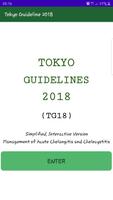Tokyo Guideline 2018-poster