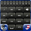 A Keyboard + Emoji আইকন