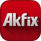 Akfix ícone