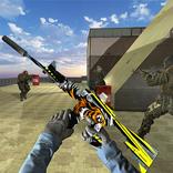 Advance Commando Shooting Game