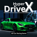 Hyper Drive X : 3D Car Race APK
