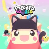 آیکون‌ Melbits World