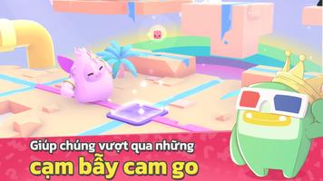 Melbits World ảnh chụp màn hình 1