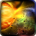 RGBall Galaxy Craft