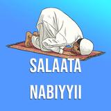 Akkaataa Salaata Nabiyyii Zeichen