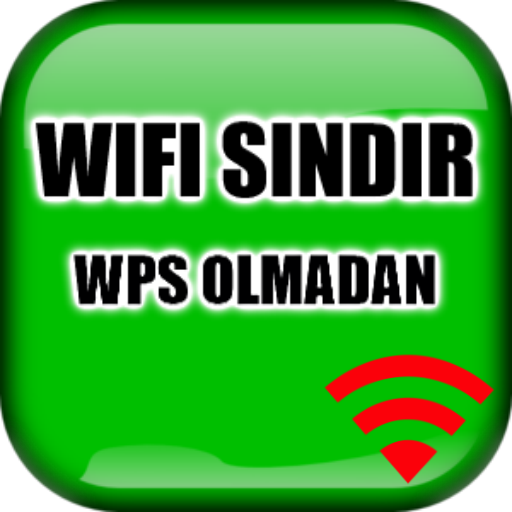 Wifi Kod Sindirmaq Proqrami - Wifi Qirici *Zarafat