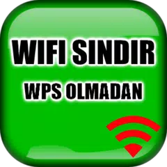 Wifi Kod Sindirmaq Proqrami - Wifi Qirici *Zarafat APK download