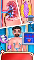 Cardiac Hospital poster