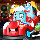 Car Service Station icon