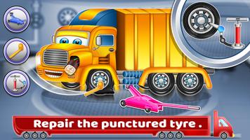 Car Service Station screenshot 3